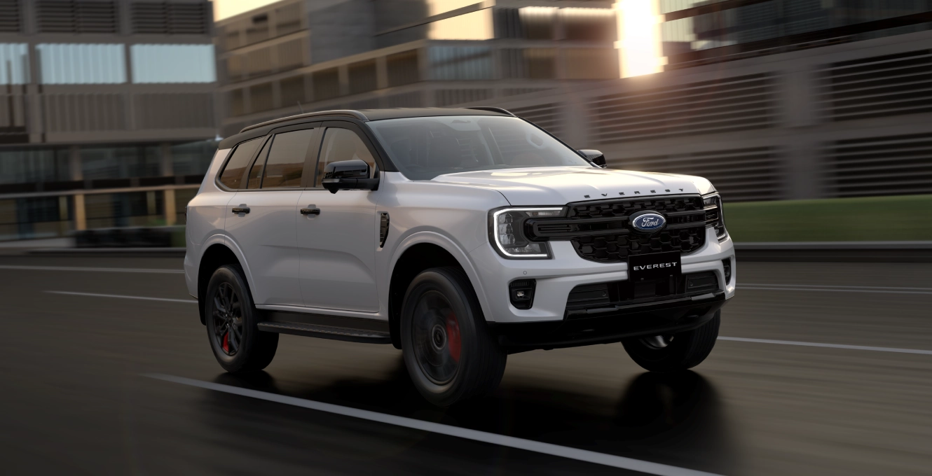 Option for suvs and cars