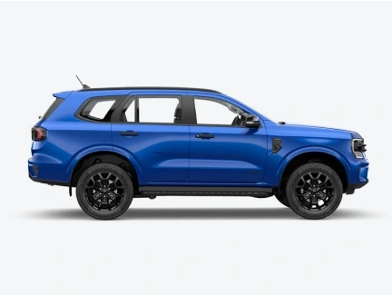  Everest Sport + Adventure