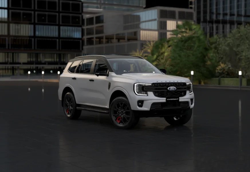 Sport Special Edition