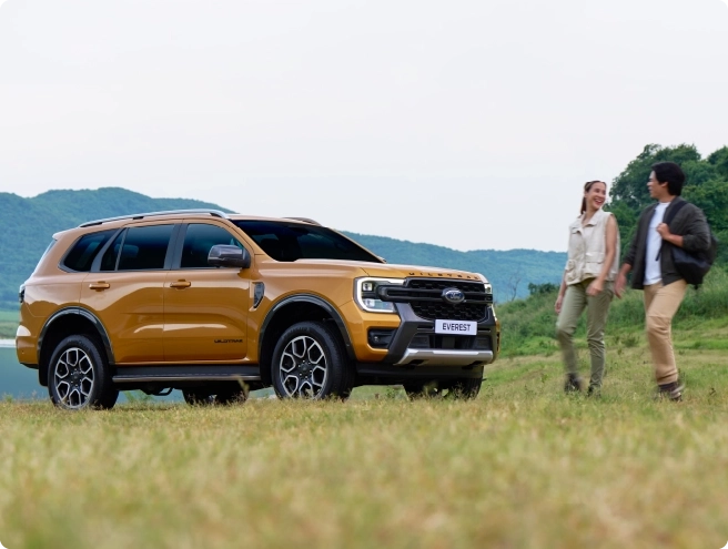 What’s Next for Ford Owners