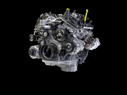 Powerful Performance