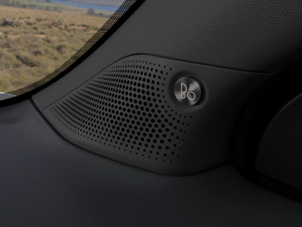 Bang & Olufsen Sound System