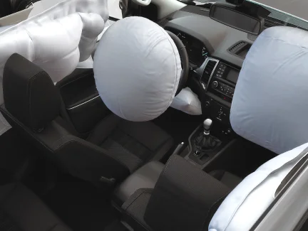 Extra protection in all directions