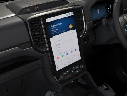 Seamless connectivity