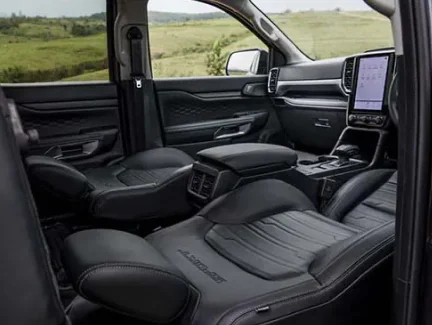 superior felxibility and comfort