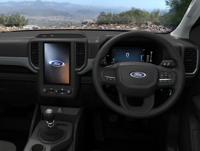 Electric Power Assist Steering Wheel