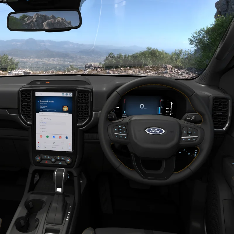 Seamless and smart connectivity