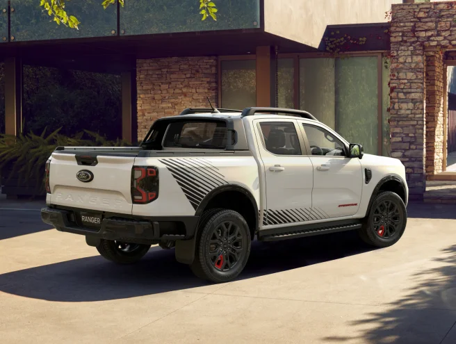 What’s Next for Ford Owners