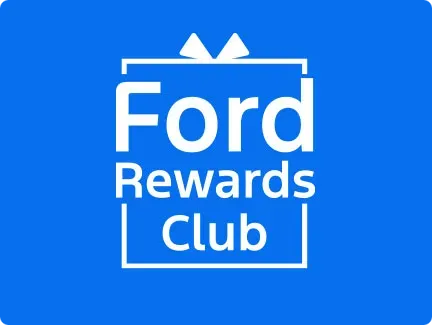 Ford Reward Club