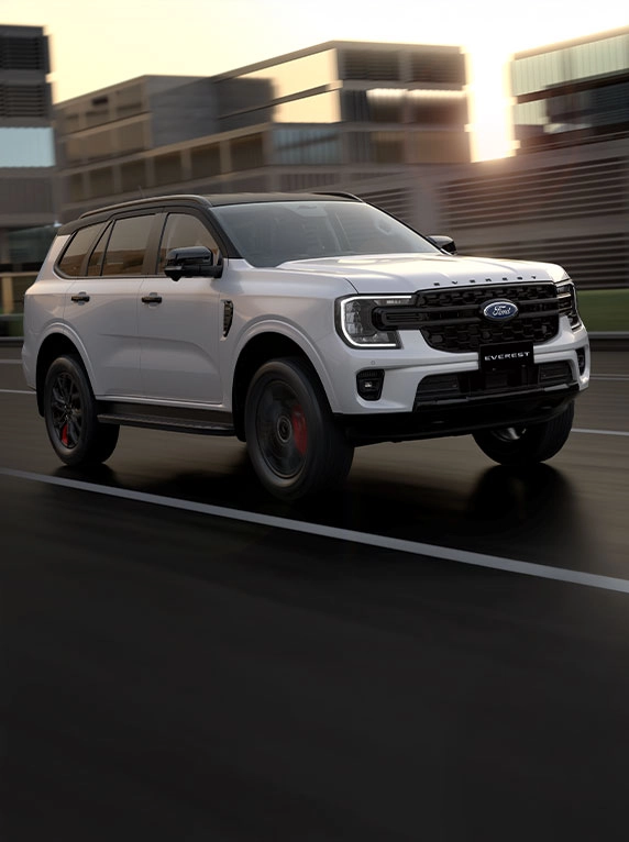 Option for suvs and cars