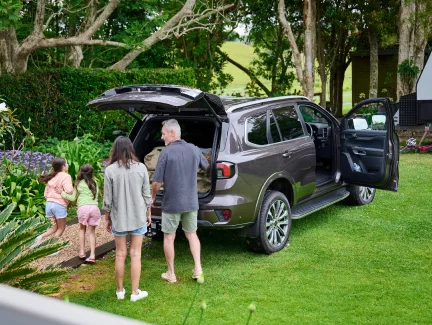 Room for every family 