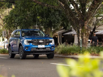 Reduce danger on the road