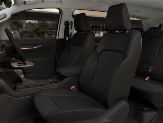 Sport design interior