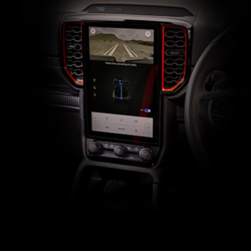 next level of technology