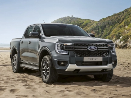 รูปลักษณ์ที่แข็งแกร่งอย่างไม่มีที่ติ