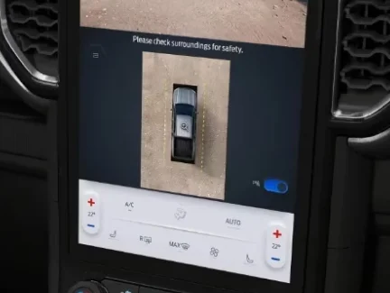 กล้องมองรอบคัน